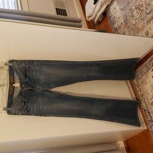 Vintage Abercrombie jeans